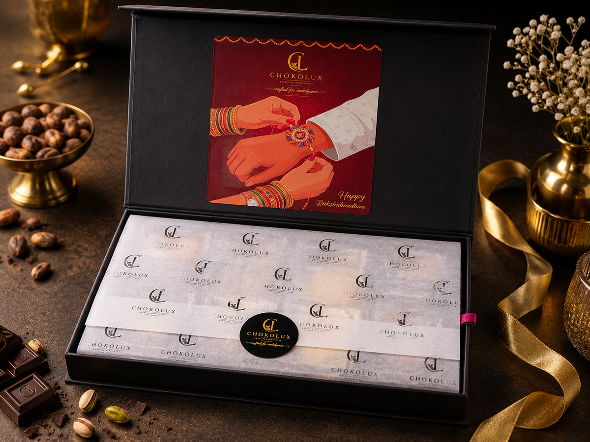 15 Artisan Bites. 3 Irresistible Flavours.